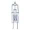 Westinghouse Westinghouse 50 W T4 Decorative Halogen Bulb 900 lm White 1 pk 04738 - alternate 3